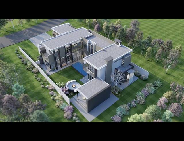 5 BEDROOM HOUSE FOR SALE IN MIDSTREAM HEIGHTS